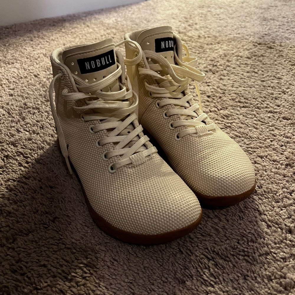 NOBULL Training Sneakers